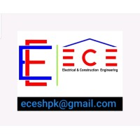 ECE SHPK logo - Similar company to Delta Plan Studio