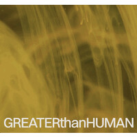 GREATERthanHUMAN logo - Similar company to The Goodson Group