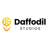 Daffodil Studios logo - Similar company to Mizu