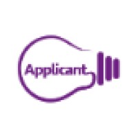 Applicant logo - Similar company to Applicant