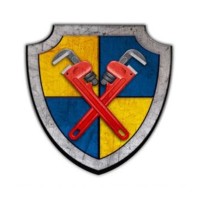 Guardian Plumbers logo - Similar company to W.E. Davies & Sons Remodeling