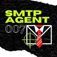 SMTP Agent 007 logo - Similar company to Preview