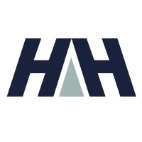 De Haas & Heesterbeek logo - Similar company to Aqualon Van Zutphen Installatietechniek B.V.