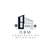 OBM CONSTRUCTION  MECANIQUE logo - Similar company to Pbm - Travaux De Construction