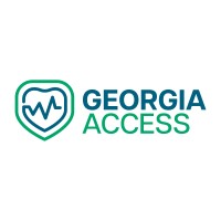 Georgia Access logo - Similar company to Getinsured