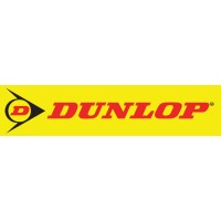 Dunlop Tyres India logo - Similar company to Ruia Group