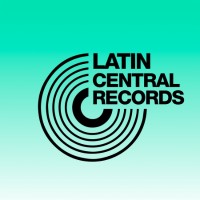 Latin Central Records logo - Similar company to Dj Central Records