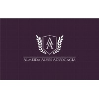 Almeida Alves Advocacia logo - Similar company to Aaz Consulting