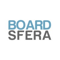 BOARDSFERA logo - Similar company to Barnatech Vc