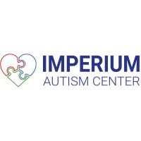 Imperium Autism Center logo - Similar company to Thor.