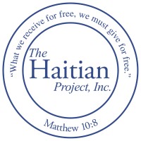 The Haitian Project, Inc. logo - Similar company to New Bridges For Haitian Success