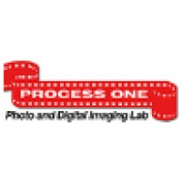 Process One logo - Similar company to Processone