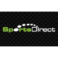 SportsDirect Inc. logo - Similar company to Visualdna, A Nielsen Company