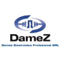 DAMEZ ELECTRONICA PROFESIONAL SRL logo - Similar company to Byne