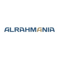 Al Rahmania Building and Construction Materials Trading LLC. logo - Similar company to Pavithra Building & Construction Materials Trading Co. L.L.C