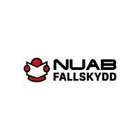 NUAB Fallskydd AB logo - Similar company to Stinab