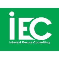 Interest Ensure Consulting (IEC) logo - Similar company to Hunt&Go