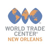 World Trade Center Of New Orleans