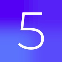 5 Points logo - Similar company to 5 Point Ag