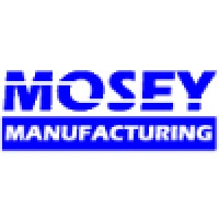 Mosey Manufacturing Company Inc.