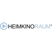 HEIMKINORAUM logo - Similar company to Visunext