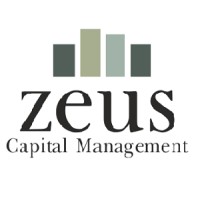 Zeus Capital Management Ltd logo - Similar company to Code32