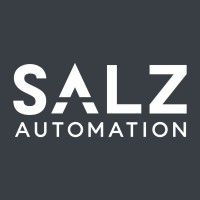 SALZ Automation GmbH logo - Similar company to Control Panel Design