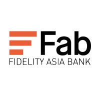Fidelity Asia Bank (FAB) logo - Similar company to Fides Group