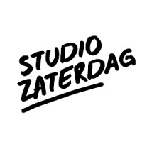 Studio Zaterdag logo - Similar company to Jaa Studio