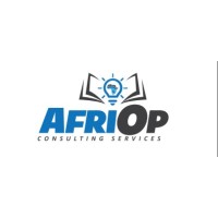 Africa Optimal logo - Similar company to Arielle Advisory