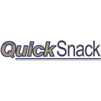 Quick Snack Vending logo - Similar company to Gulf Vending