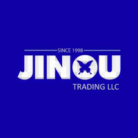 Jinou Trading LLC logo - Similar company to Show Builders