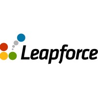 Leapforce, Inc logo - Similar company to Mywave Electronics Spa