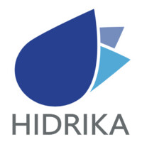 Hídrika logo - Similar company to Hidrofuturo