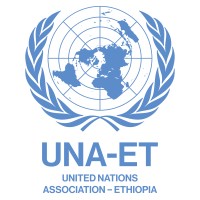 United Nations Association of Ethiopia (UNA-ET) logo - Similar company to Enderase Youth Assocation