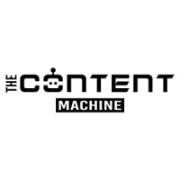 The Content Machine logo - Similar company to Prohodos