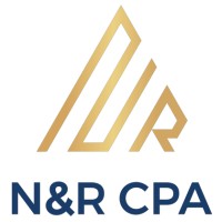 N&R CPA logo - Similar company to Trio Cabinet Comptable