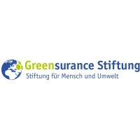 Greensurance Stiftung Für Mensch und Umwelt gemeinnützige GmbH logo - Similar company to Dierig Holding Ag