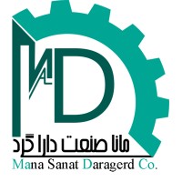 Mana Sanat Daragerd logo - Similar company to Psdf Co.