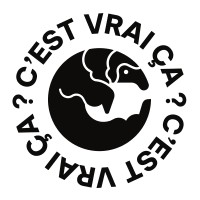 C'est vrai ça ? logo - Similar company to Malheurs Actuels