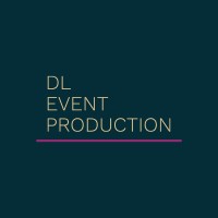 DL Event Productions logo - Similar company to The Event House