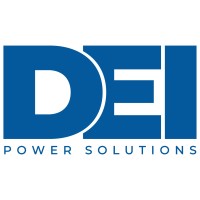 DEI Power Solutions logo - Similar company to Fortrend Engineering Corporation