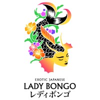 Lady Bongo logo - Similar company to Ramses