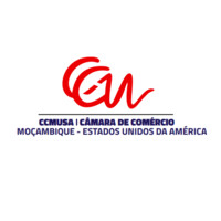 Câmara de Comércio Moçambique - Estados Unidos da América (CCMUSA) logo - Similar company to Energy23