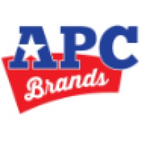 APC Brands, Inc. logo - Similar company to Apc