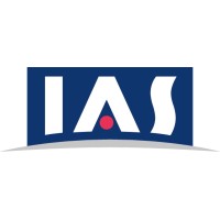 IAS Analytics logo - Similar company to Tecnocientífica S. A.