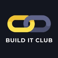 BUILD IT CLUB (formerly KRYPTONITE) logo - Similar company to Verita Hr