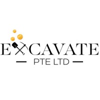 EXCAVATE logo - Similar company to Bitcoin Mining Solutions