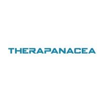 TheraPanacea logo - Similar company to Mvision Ai