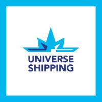 Universe Shipping B.V. logo - Similar company to Rivero Mariteam